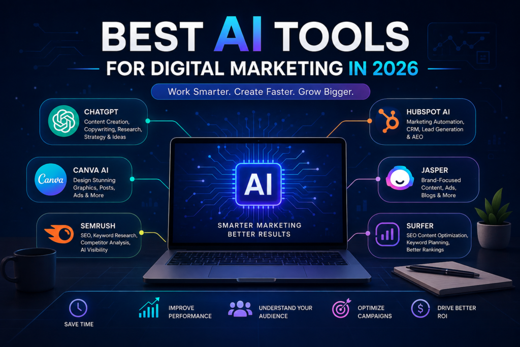best ai tools